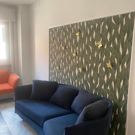 Labanca'S Comfort Rooms Matera Zewnętrze zdjęcie