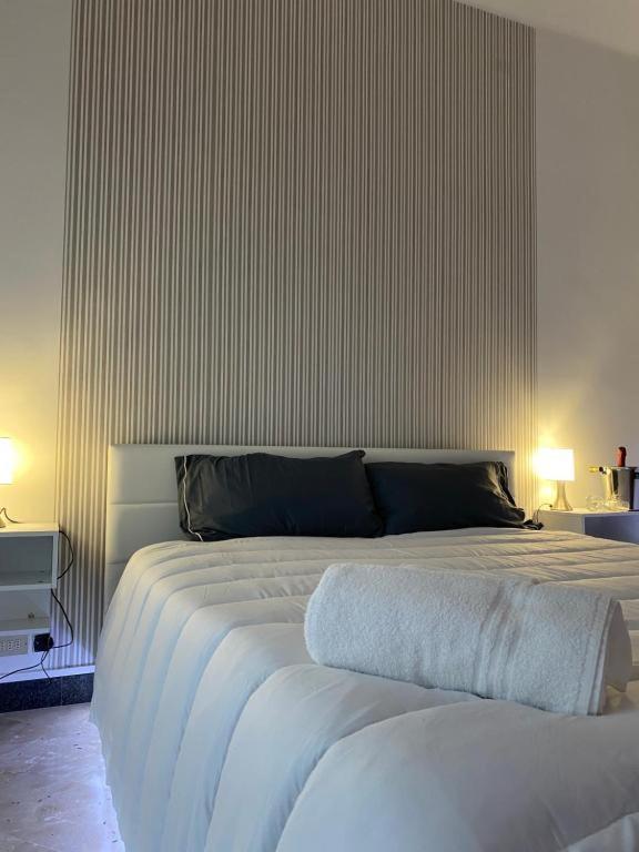 Labanca'S Comfort Rooms Matera Zewnętrze zdjęcie