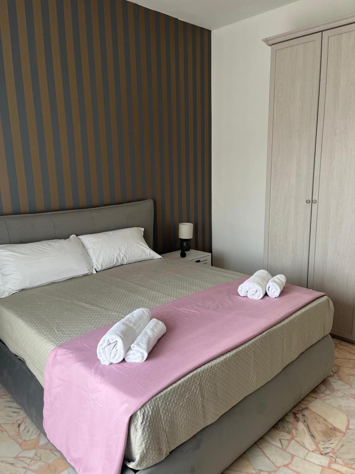 Labanca'S Comfort Rooms Matera Zewnętrze zdjęcie