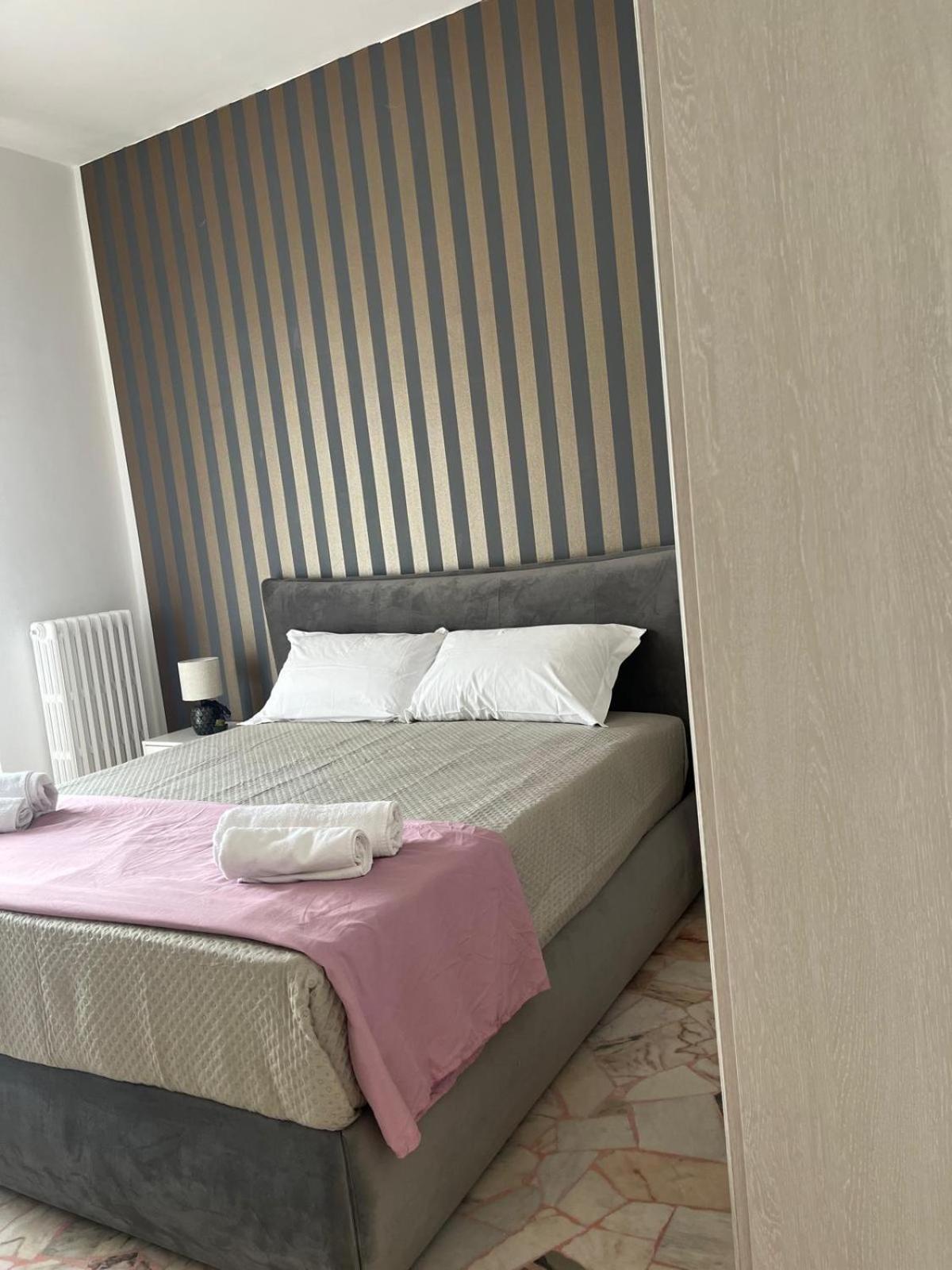 Labanca'S Comfort Rooms Matera Zewnętrze zdjęcie