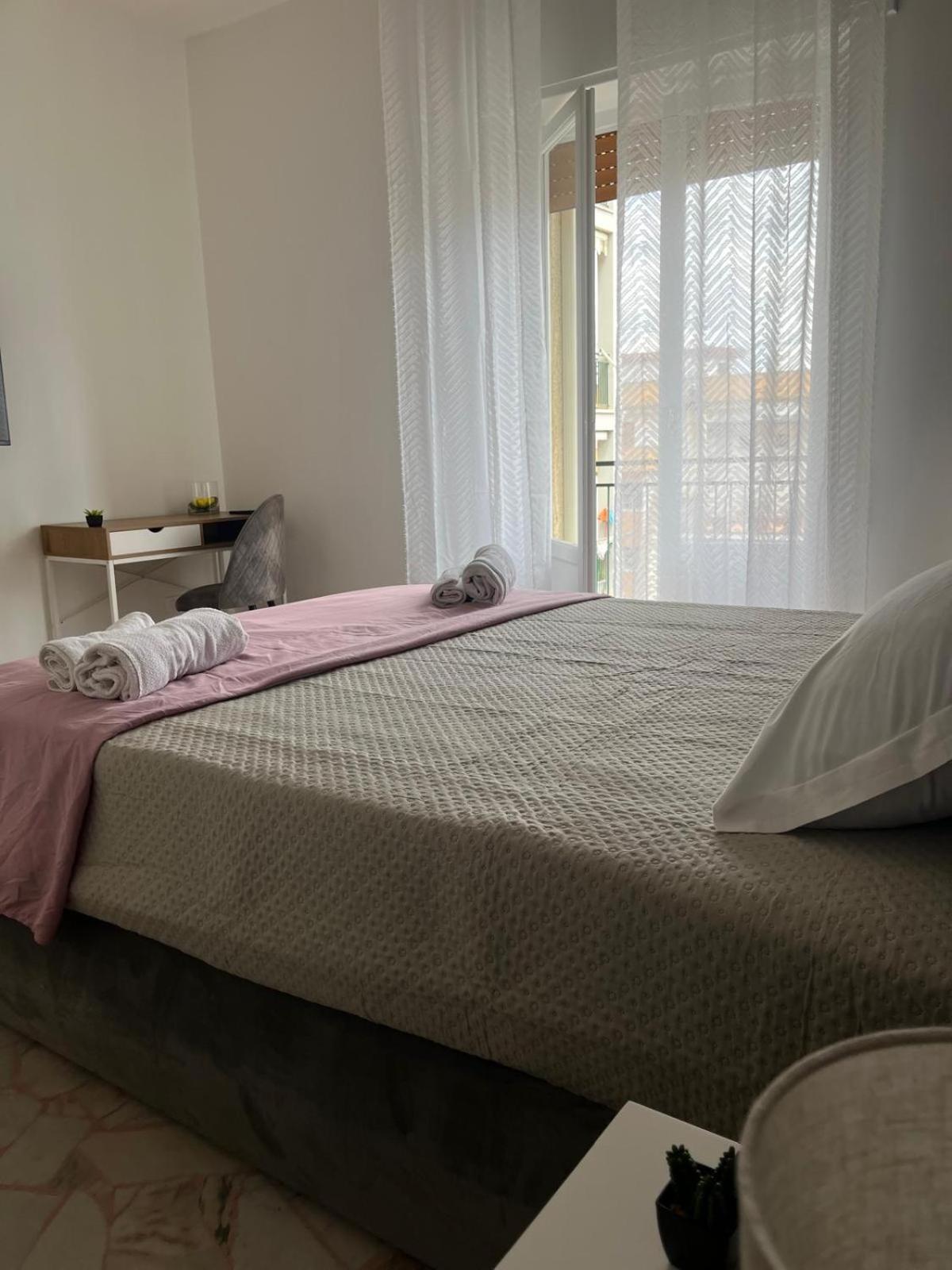 Labanca'S Comfort Rooms Matera Zewnętrze zdjęcie