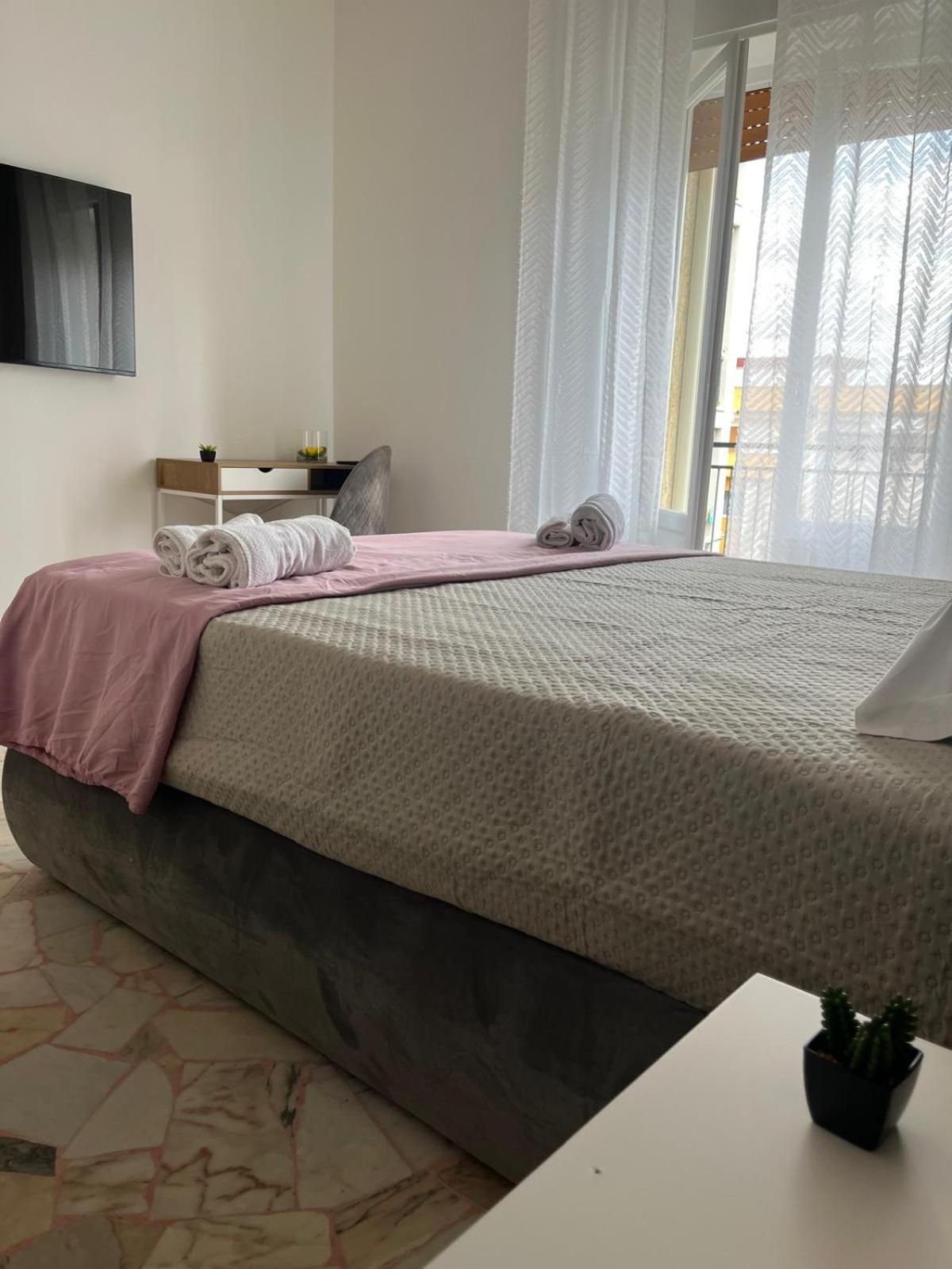 Labanca'S Comfort Rooms Matera Zewnętrze zdjęcie