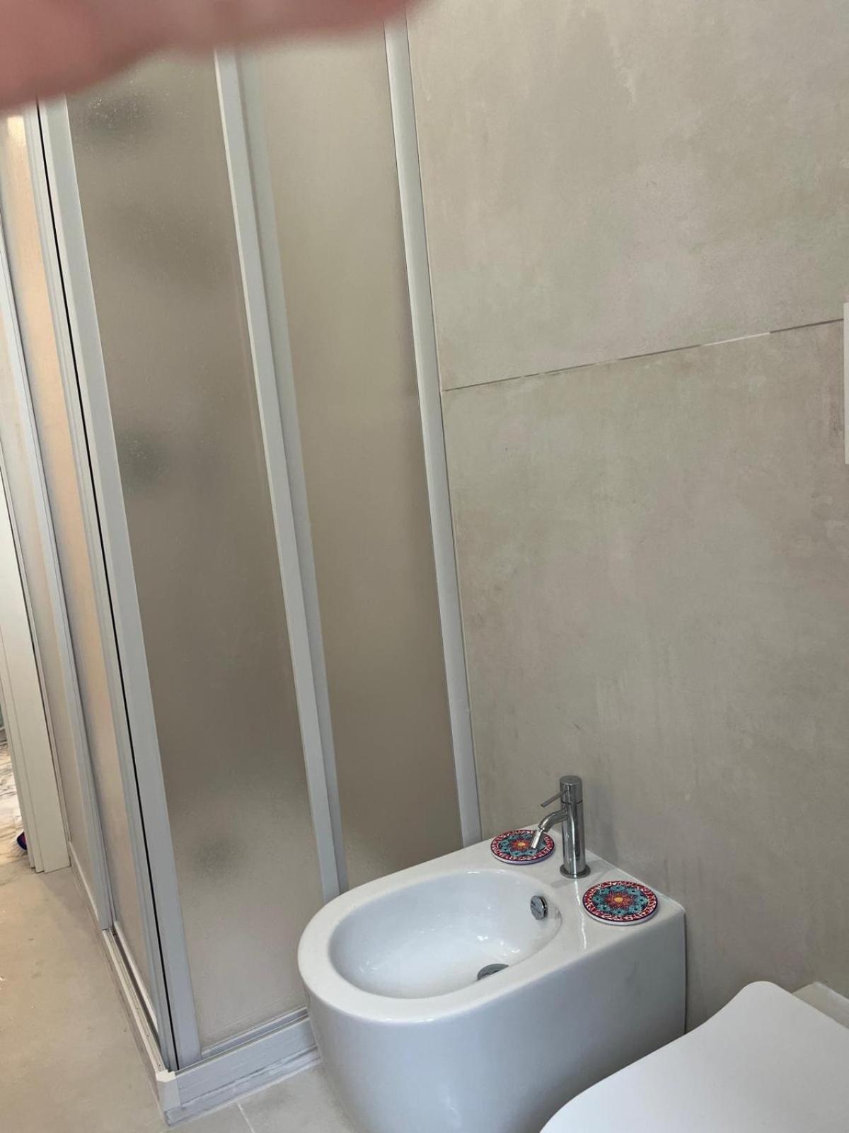 Labanca'S Comfort Rooms Matera Zewnętrze zdjęcie