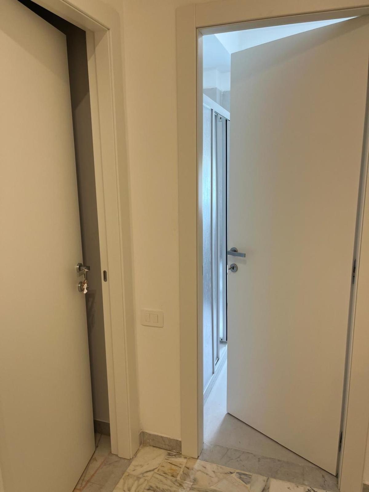 Labanca'S Comfort Rooms Matera Zewnętrze zdjęcie