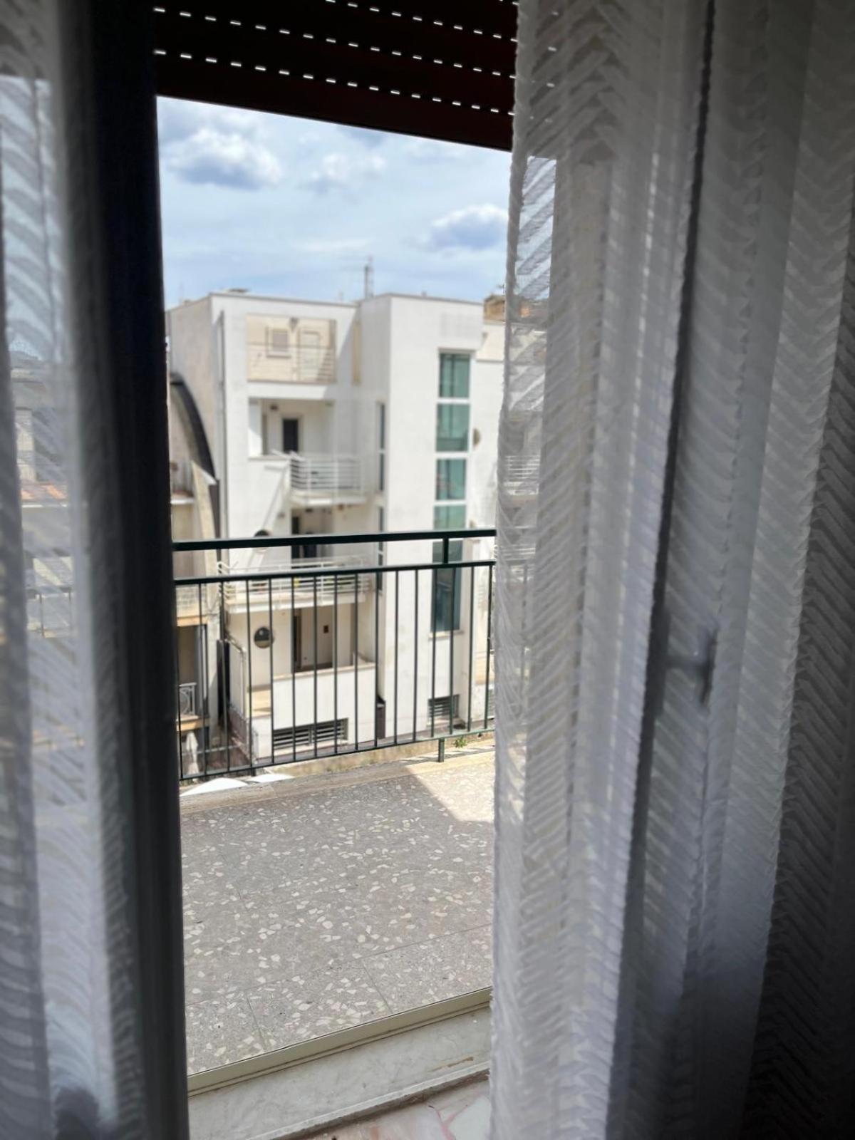 Labanca'S Comfort Rooms Matera Zewnętrze zdjęcie