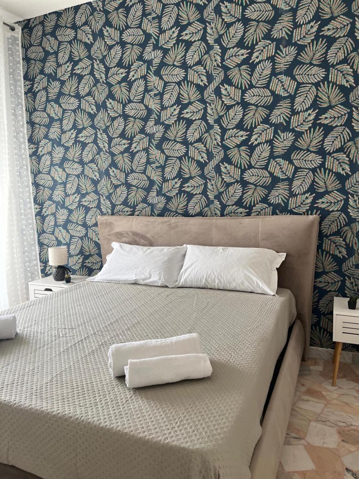 Labanca'S Comfort Rooms Matera Zewnętrze zdjęcie