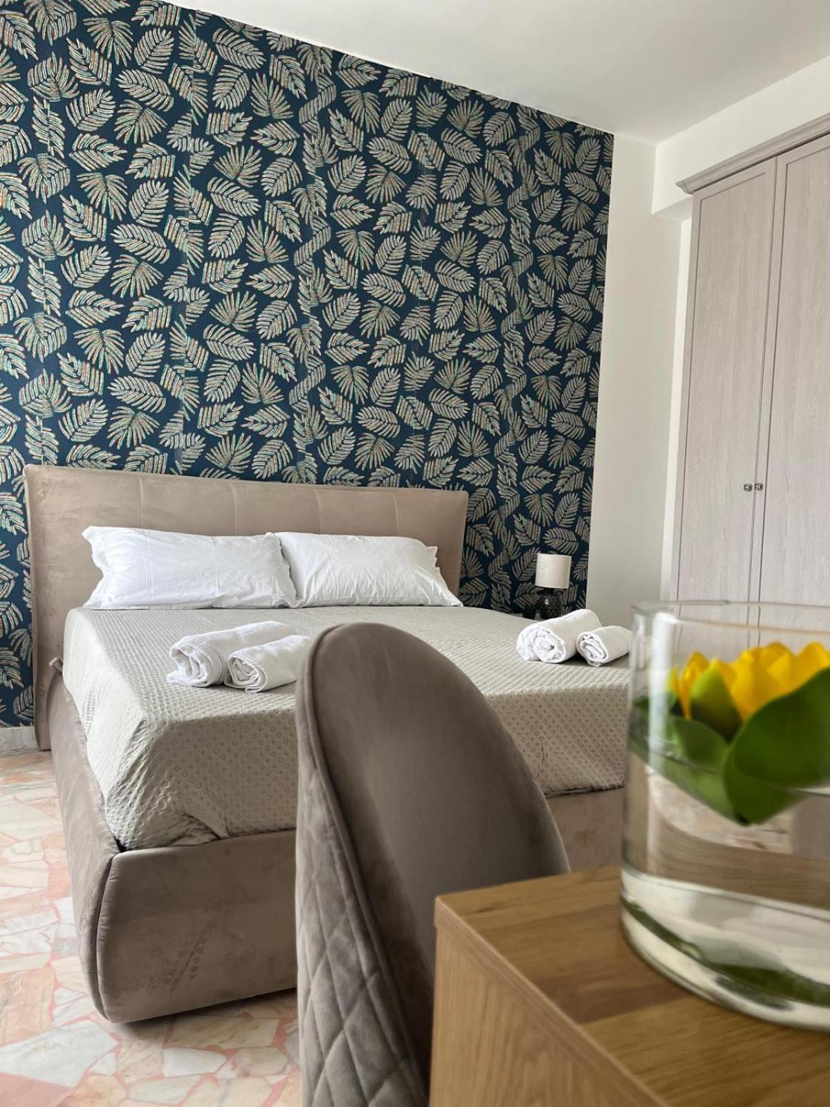 Labanca'S Comfort Rooms Matera Zewnętrze zdjęcie