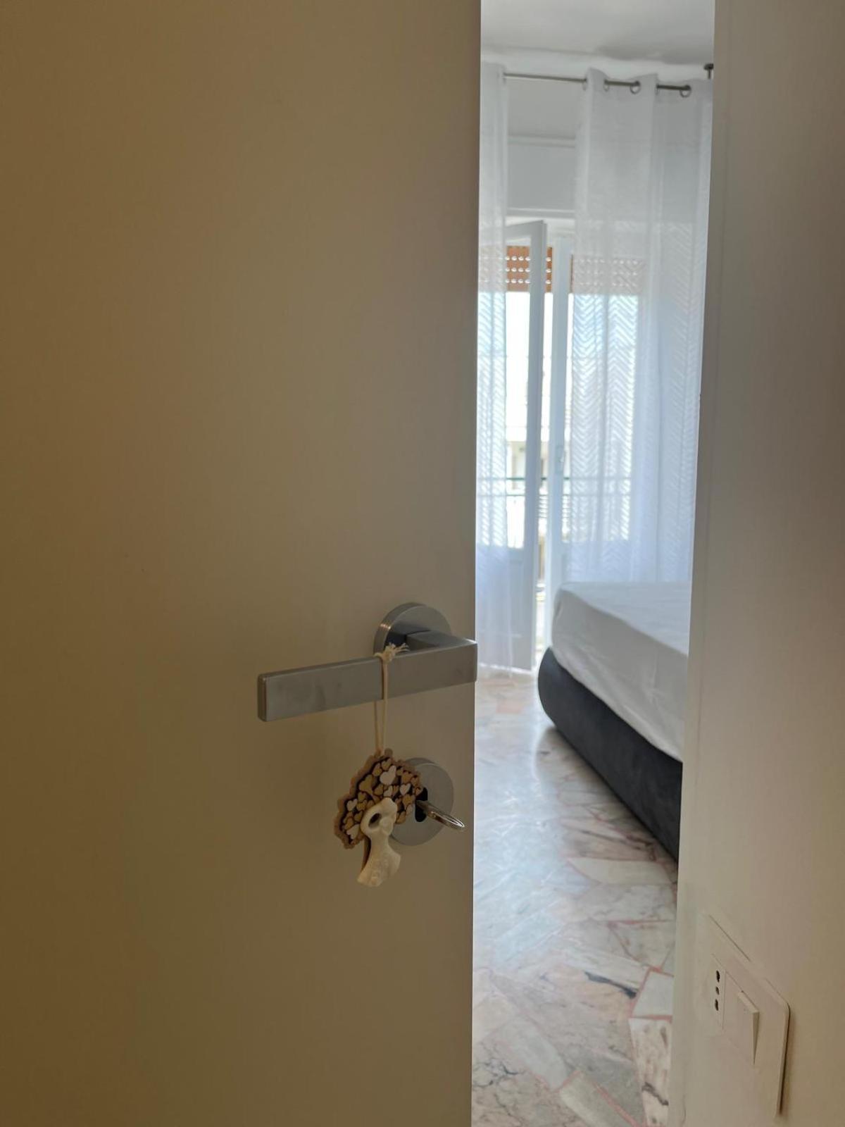 Labanca'S Comfort Rooms Matera Zewnętrze zdjęcie