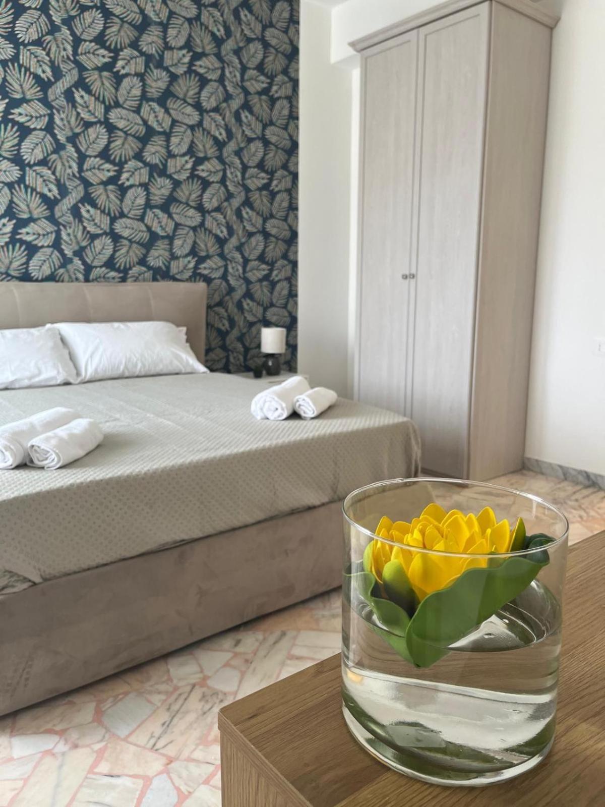 Labanca'S Comfort Rooms Matera Zewnętrze zdjęcie