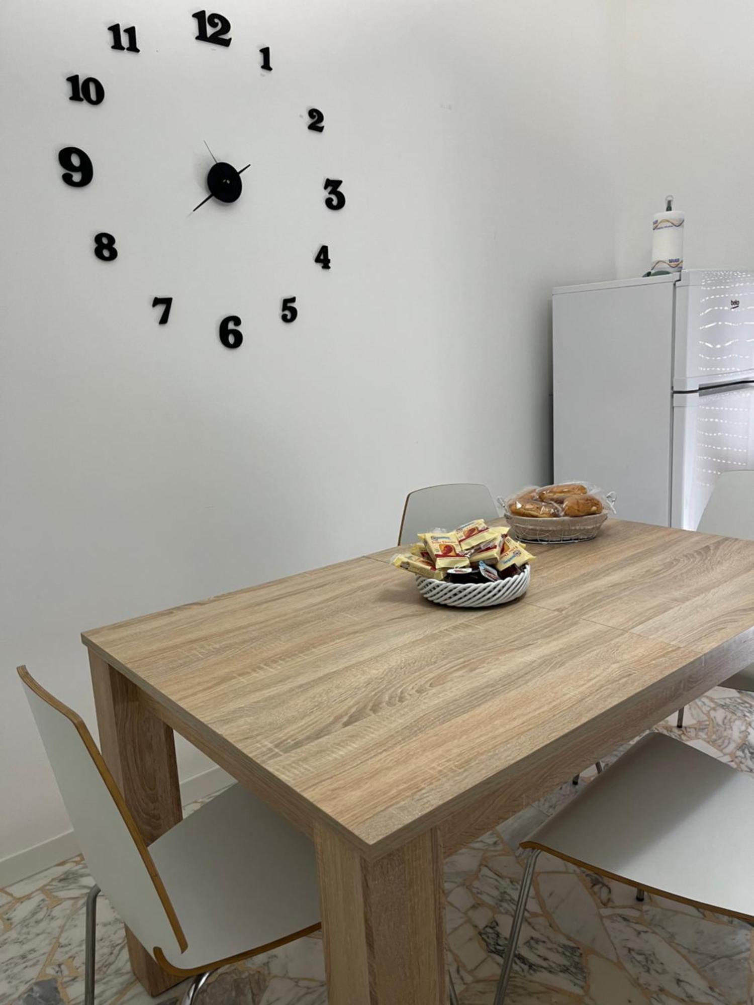 Labanca'S Comfort Rooms Matera Zewnętrze zdjęcie