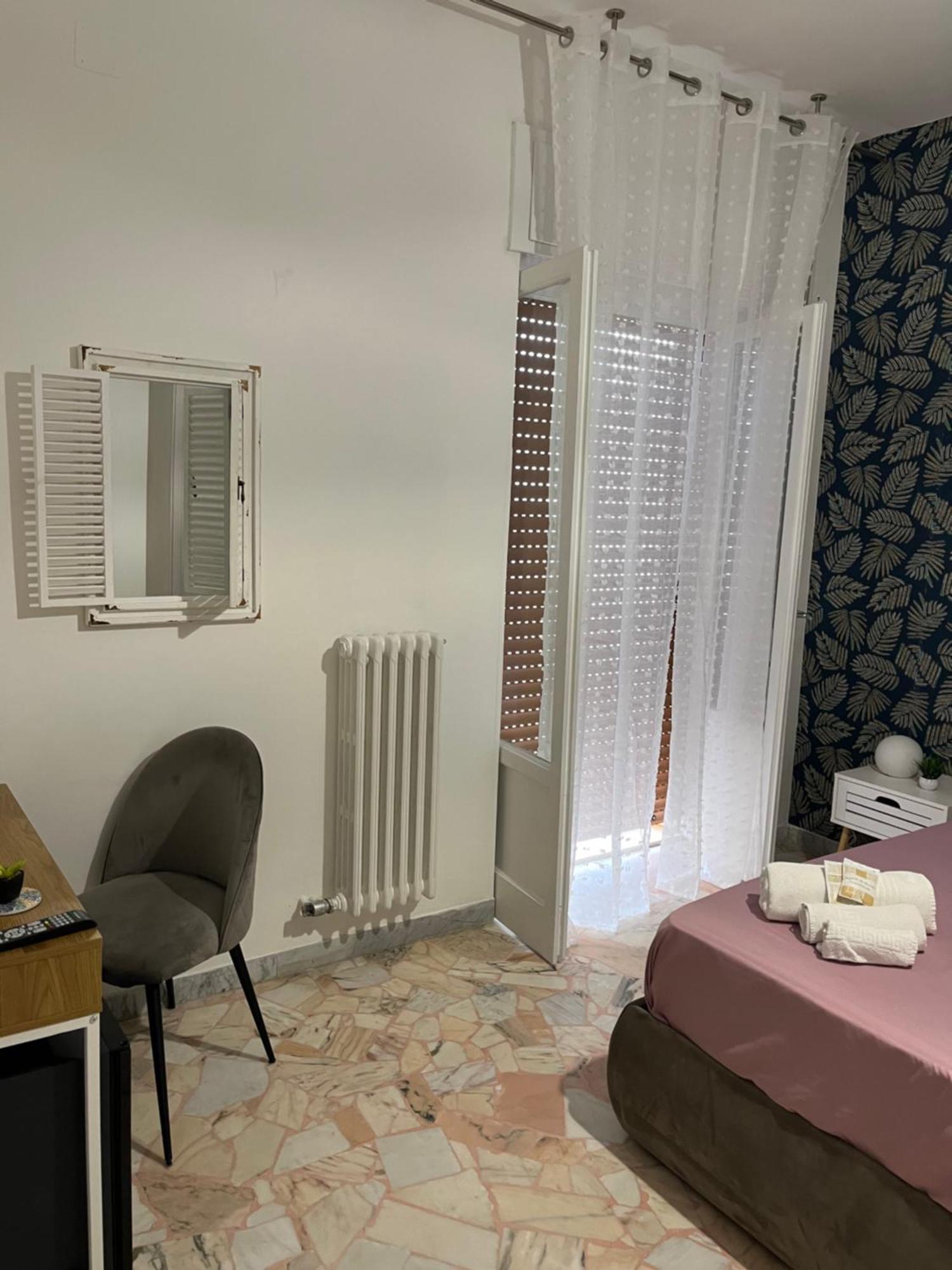 Labanca'S Comfort Rooms Matera Zewnętrze zdjęcie