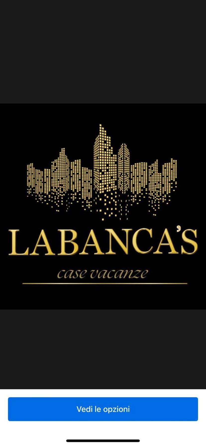Labanca'S Comfort Rooms Matera Zewnętrze zdjęcie